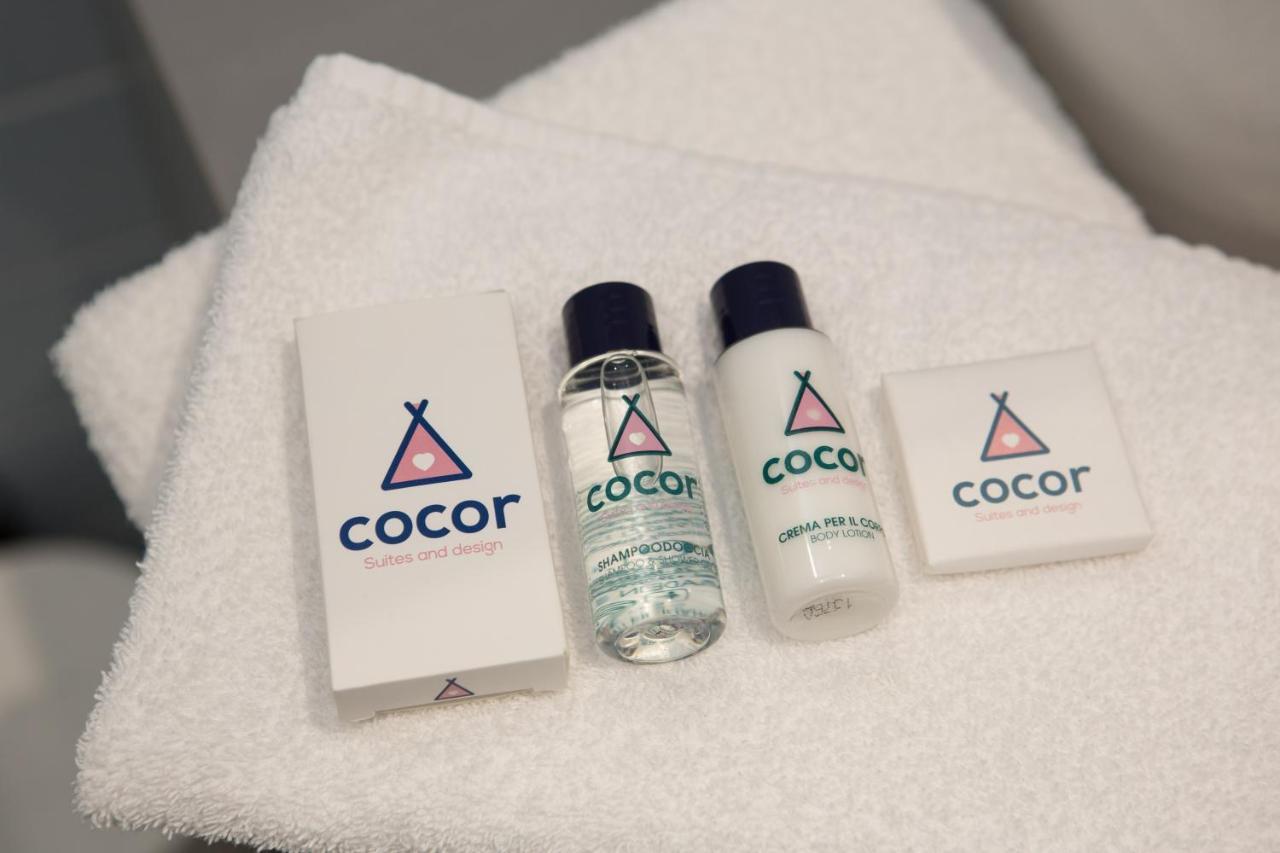 Cocor & Design Gasthof Neapel