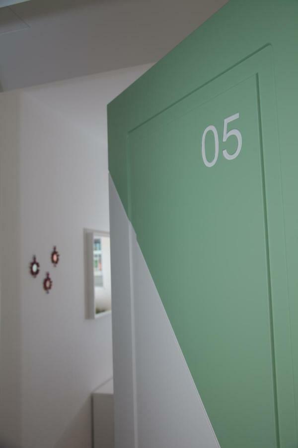 Gasthof Cocor & Design Neapel