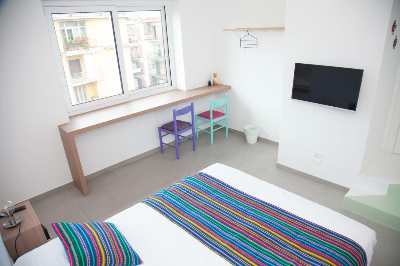 Cocor & Design 2* Neapel