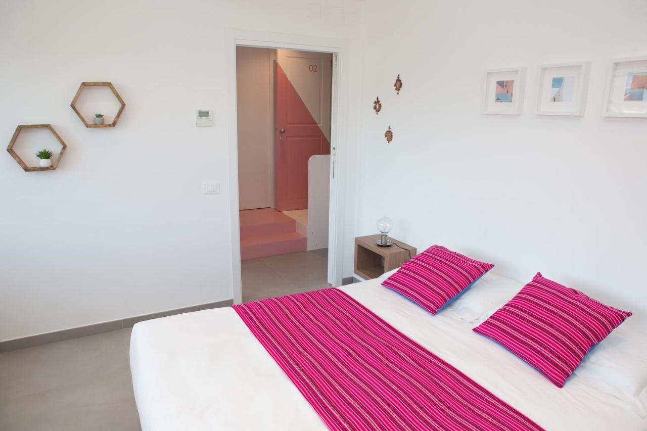 Guest house Cocor & Design Naples
